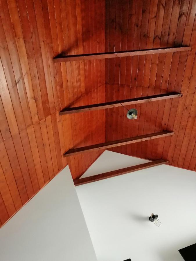 Domek Pod Karpaczem ميسواكوفيتسه المظهر الخارجي الصورة